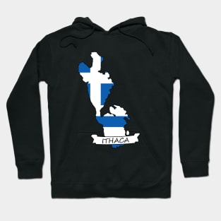 Ithaca Hoodie